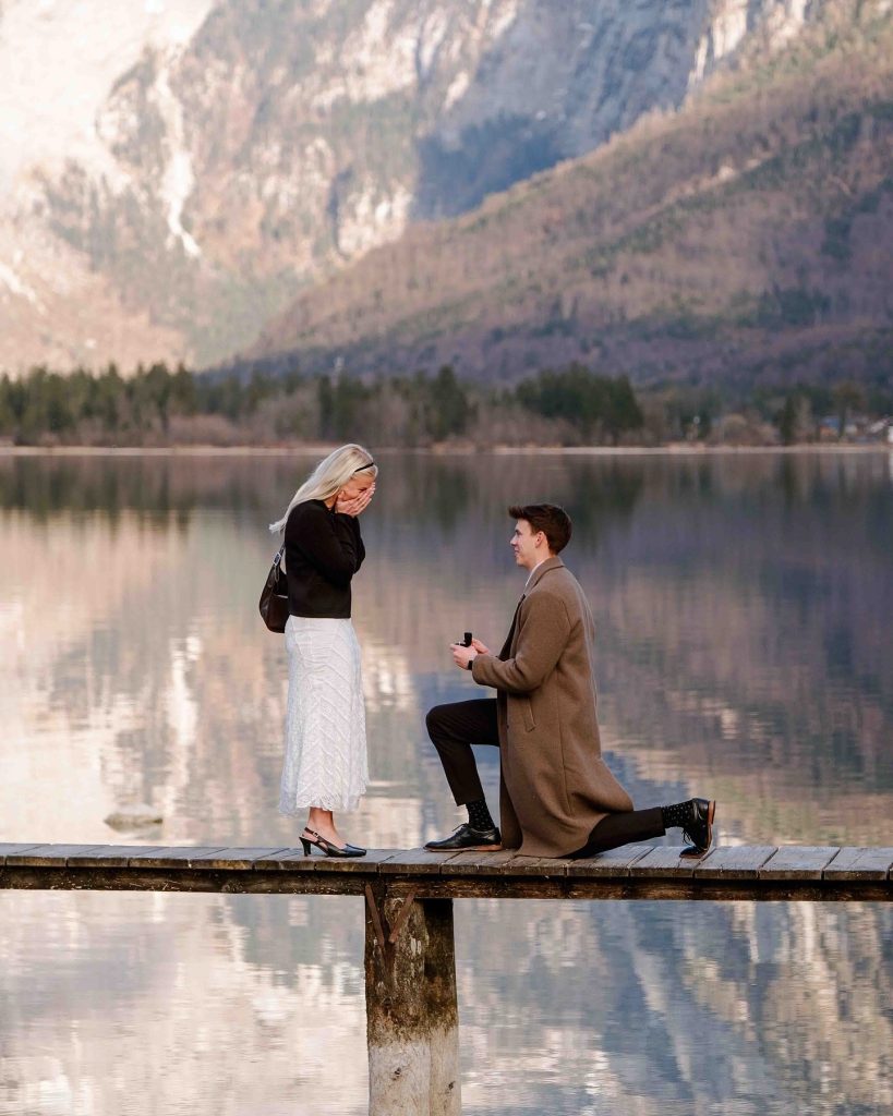 Destination Proposal