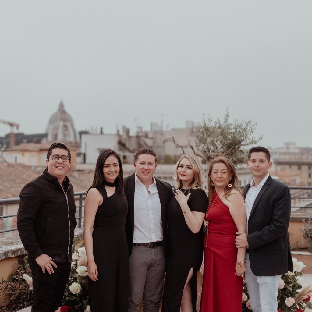 The Family Tradition Proposal