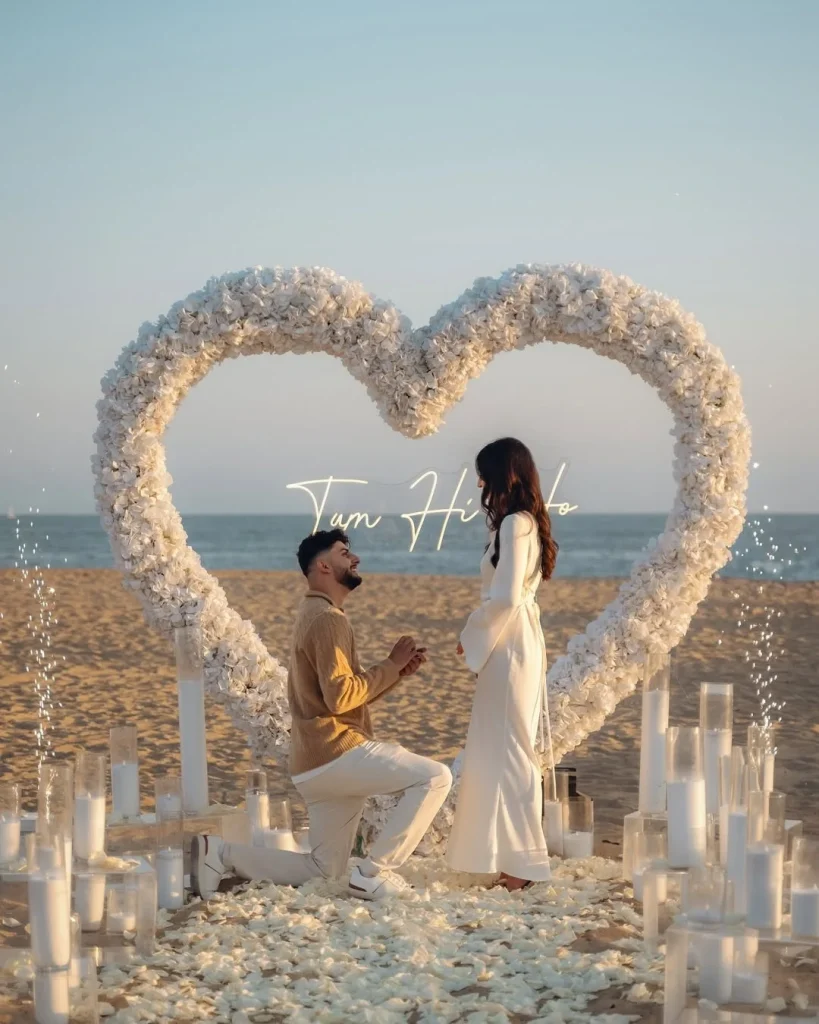 Surprise Community Proposal