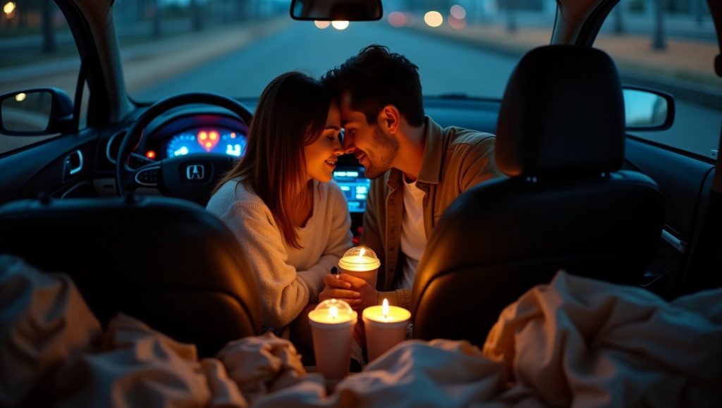 Creative and Artistic Pursuits