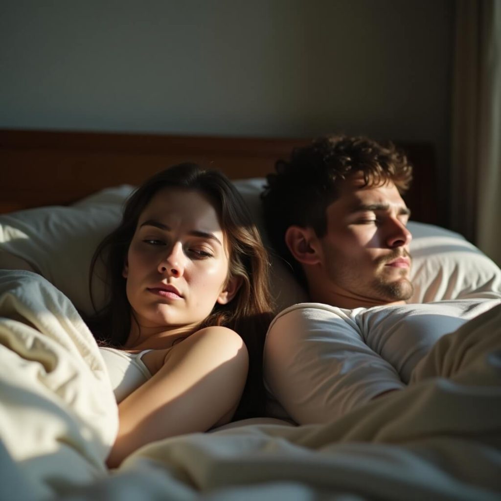 Emotional and Mental Health Signs