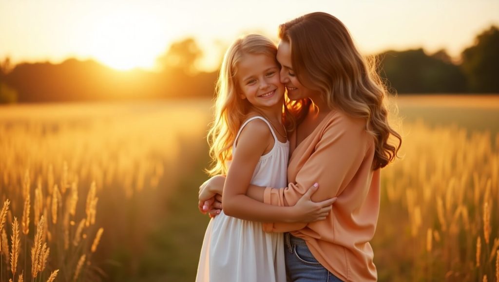 Funny and Lighthearted Mom and Daughter Quotes