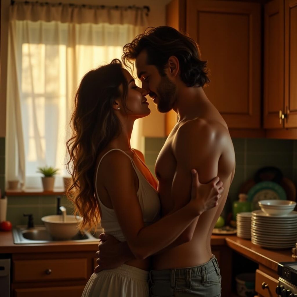 Intimate Connection and Communication Activities