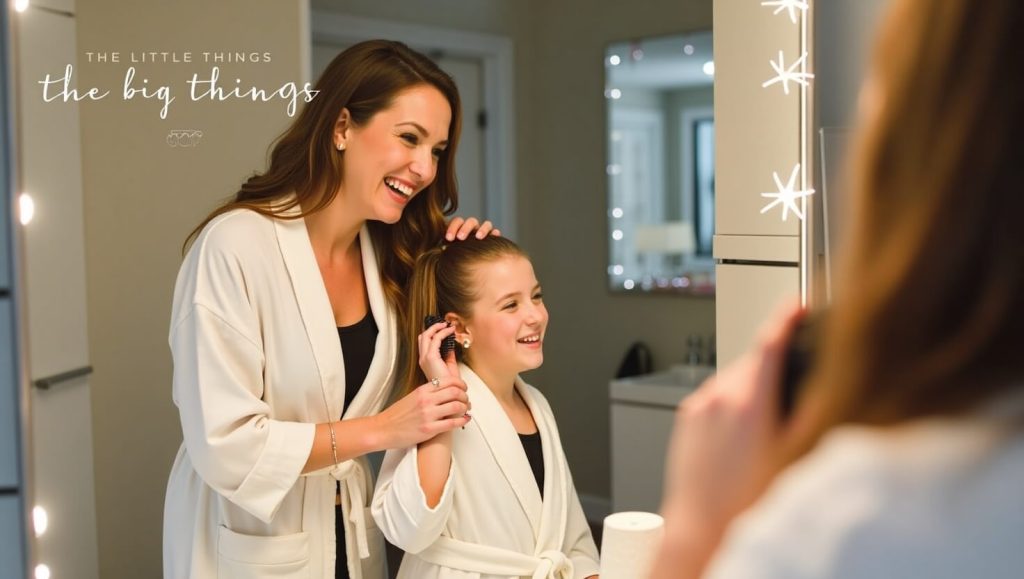 Mom and Daughter Quotes That Touch the Heart