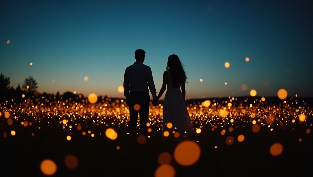 Natural Desire to Serve Together