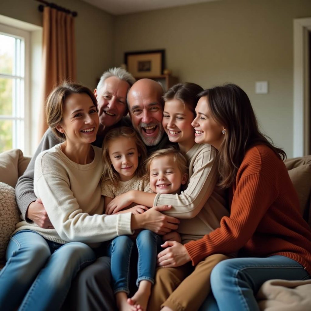 Parenting Style Research