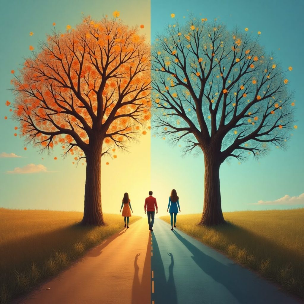 Practical Life Impact Signs