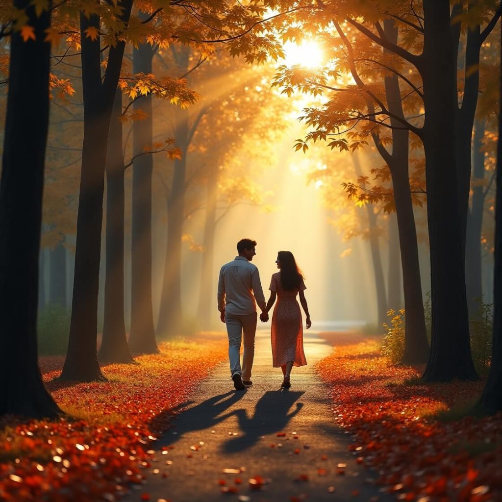 Signs of Enhanced Spiritual Capacity