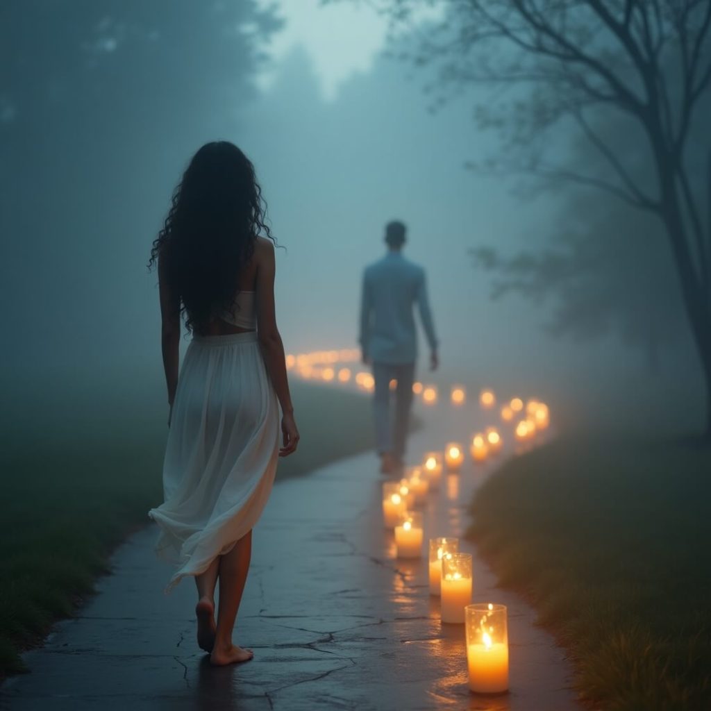 Signs of Sacrificial Love