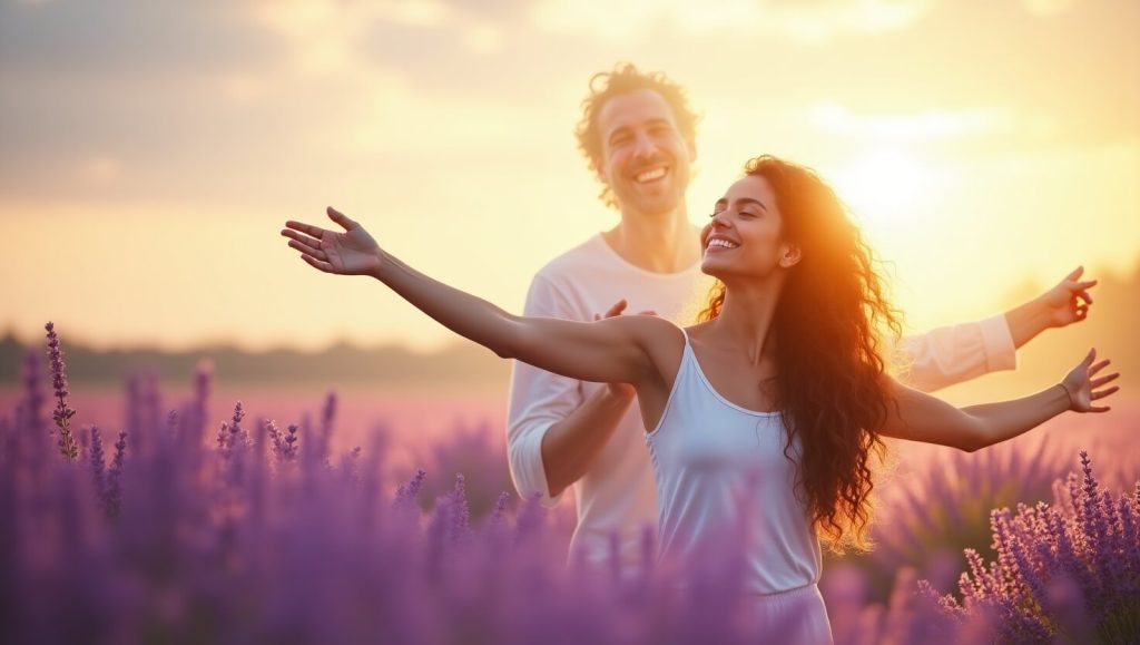 Signs of Spiritual Acceleration and Growth