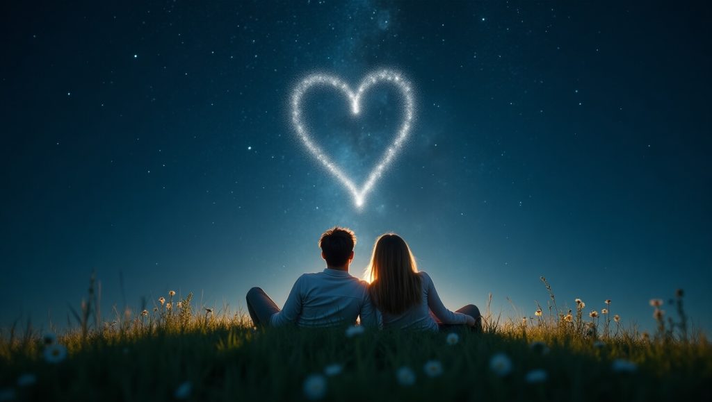 The Nature of Divine Love