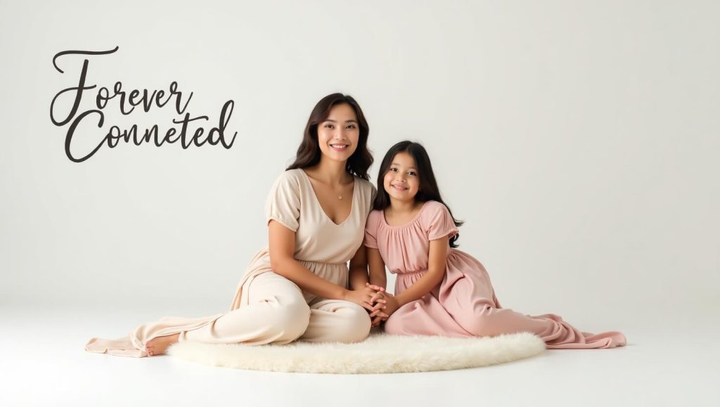 The Timeless Power of Mom and Daughter Quotes