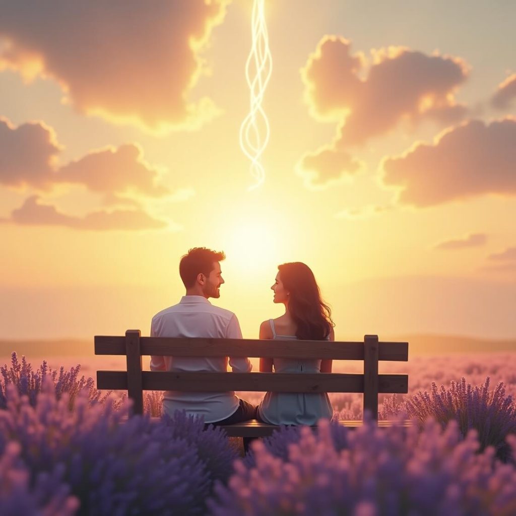 Understanding Divine Timing in Relationships