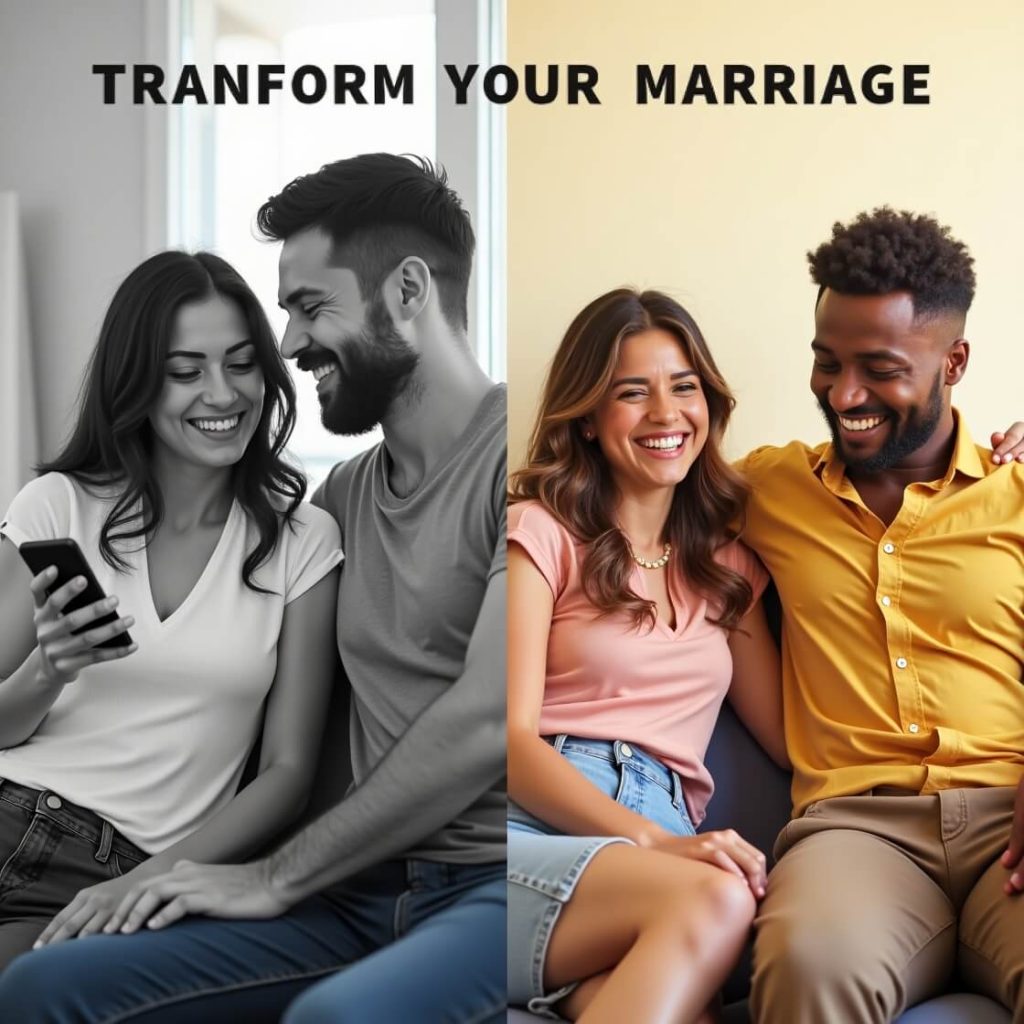 Why Monthly Activities Matter for Your Marriage