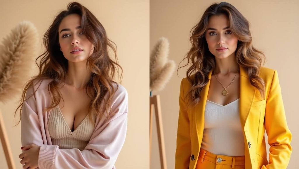 Body Language and Movement