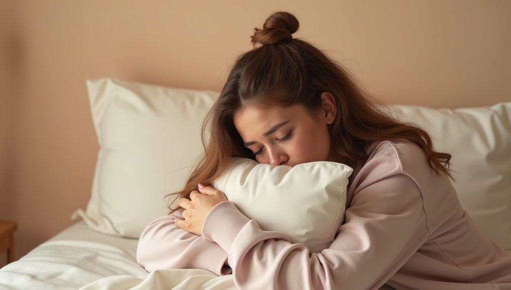 Communication and Emotional Issues