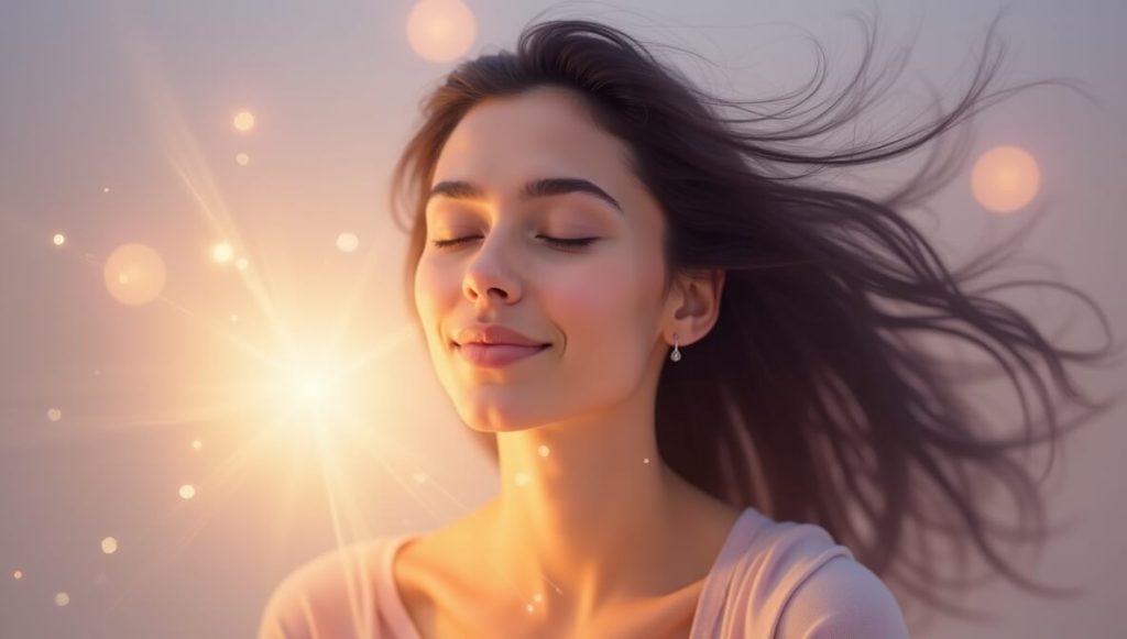 Emotional Connection & Inner Beauty