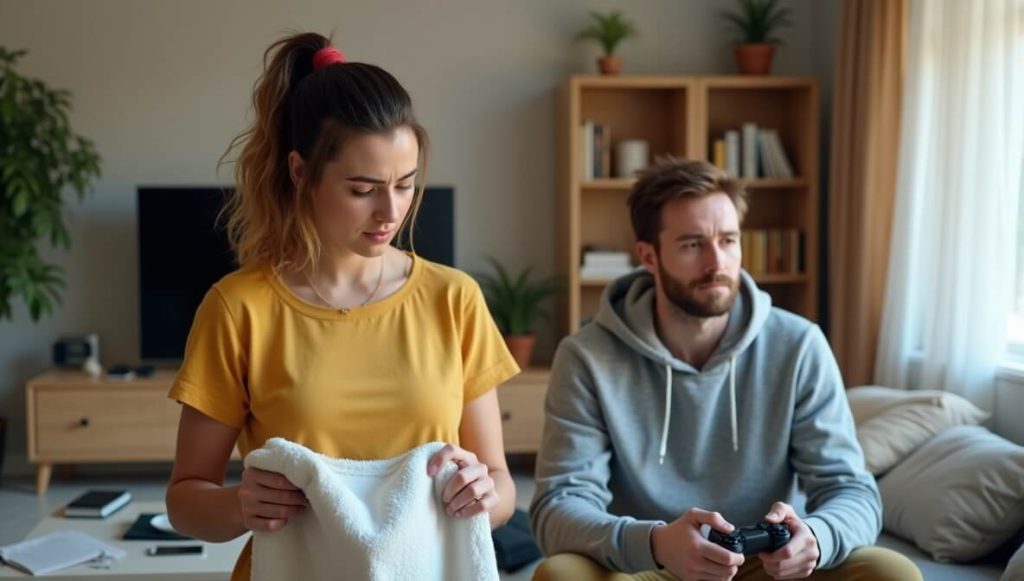 Family and Parenting Issues