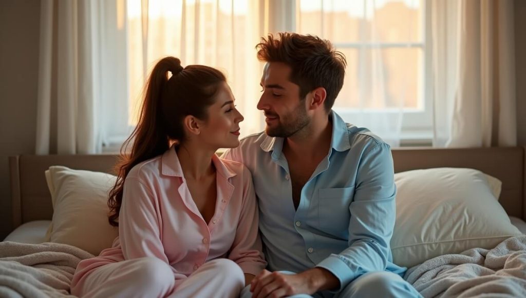 How to Deep Talk with Your Partner