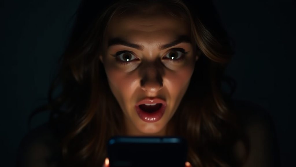 How to reply when a man calls you beautiful