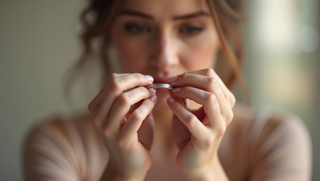 Infidelity and Trust Issues