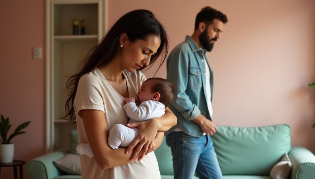 Intimacy and Physical Relationship