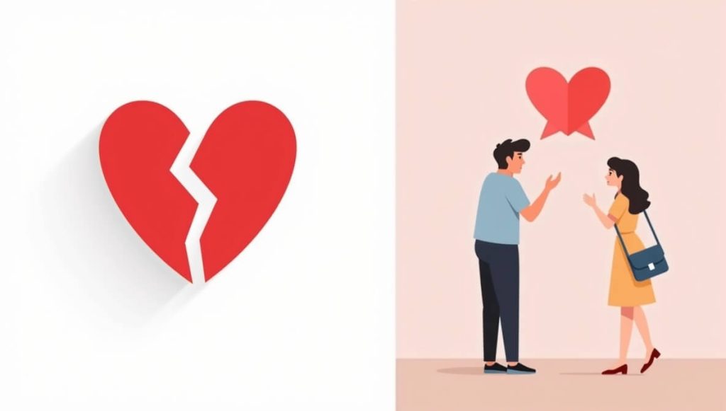 Life After Understanding Divorce Causes