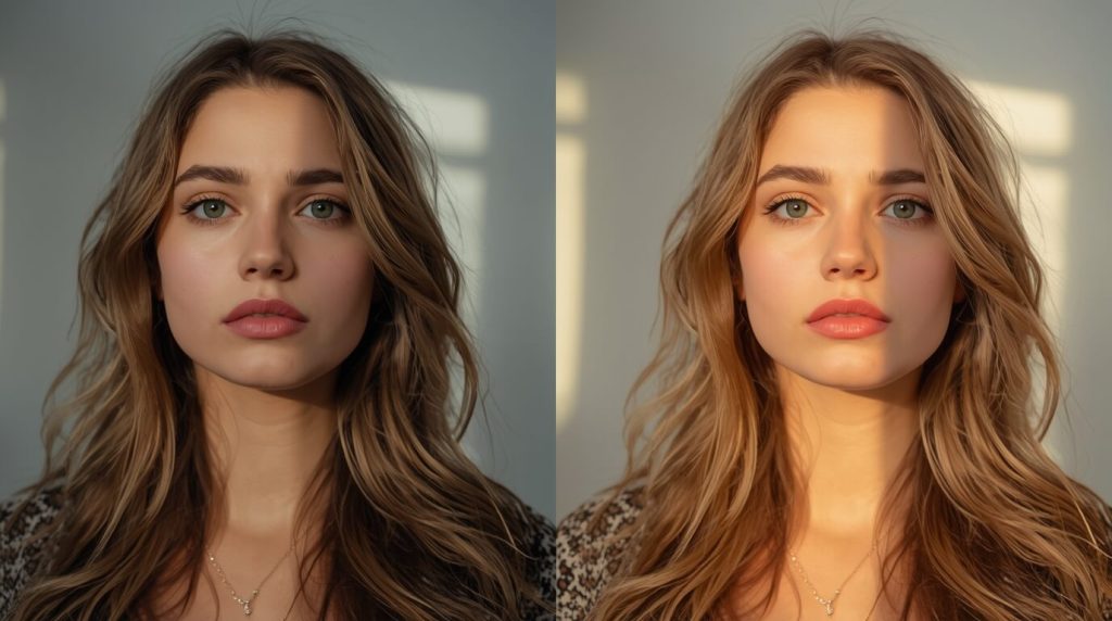 Physical Attraction & Appearance