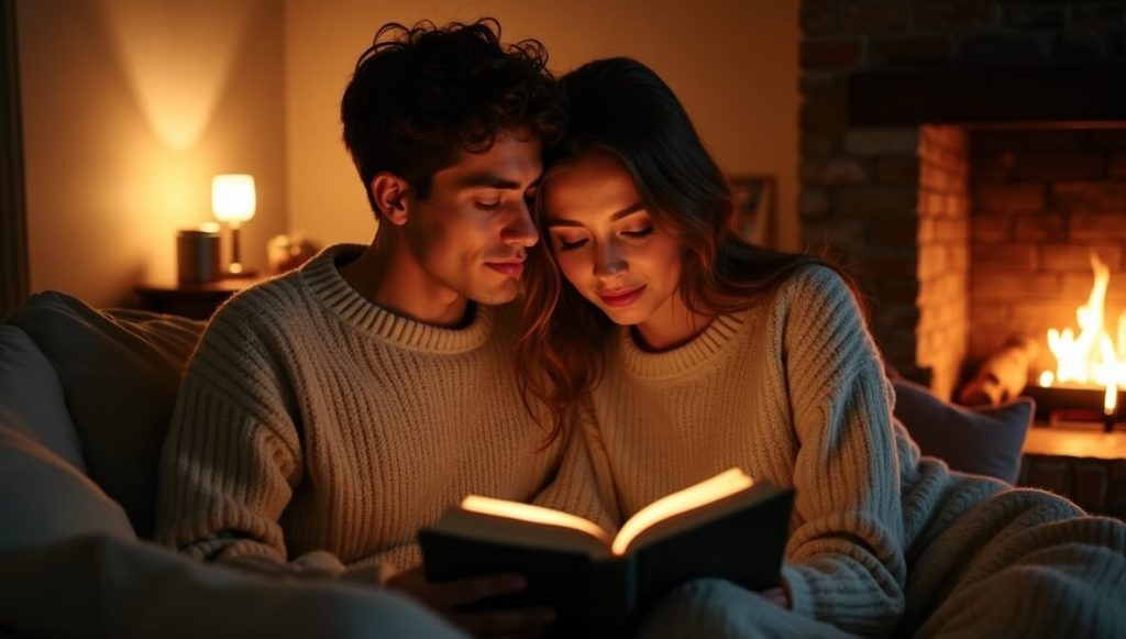 Questions About Relationships and Connection