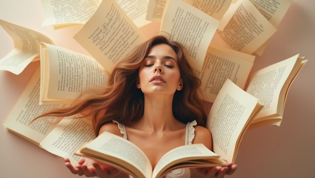 Real Science Behind Attraction