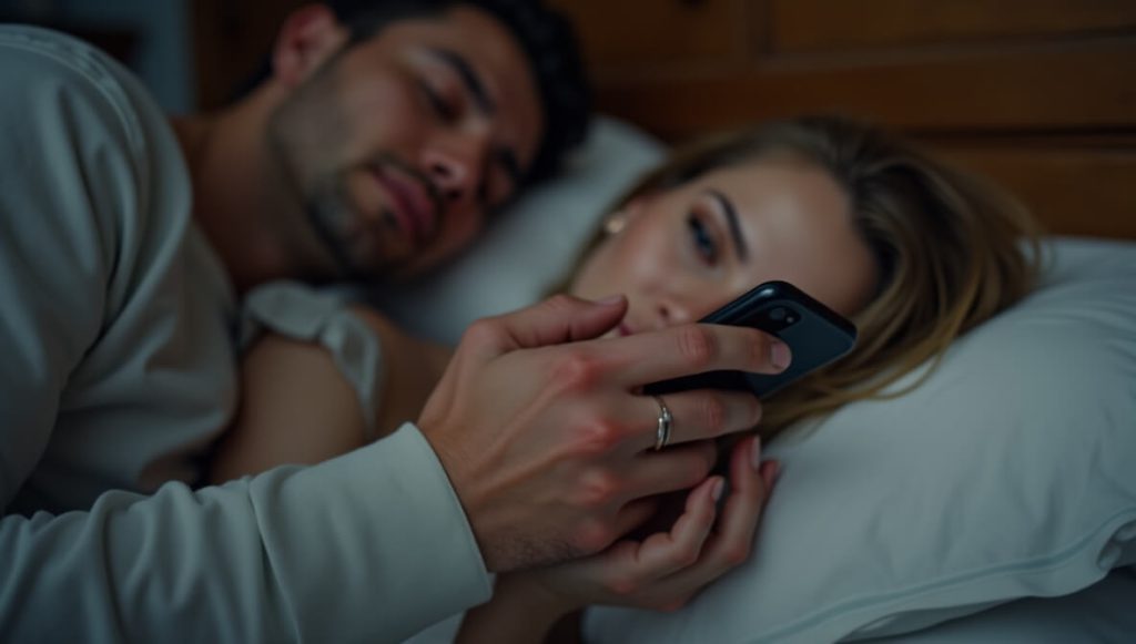 Relationship Status & Context