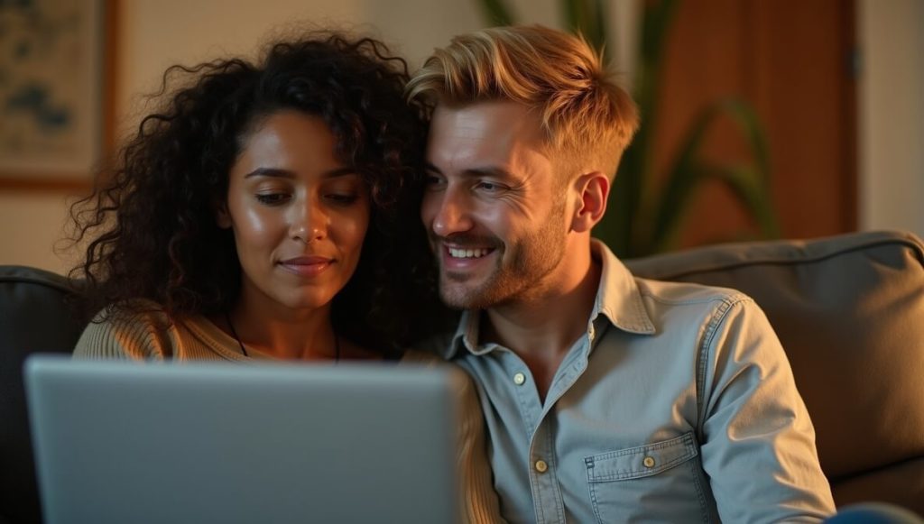 Romantic Interest & Intentions