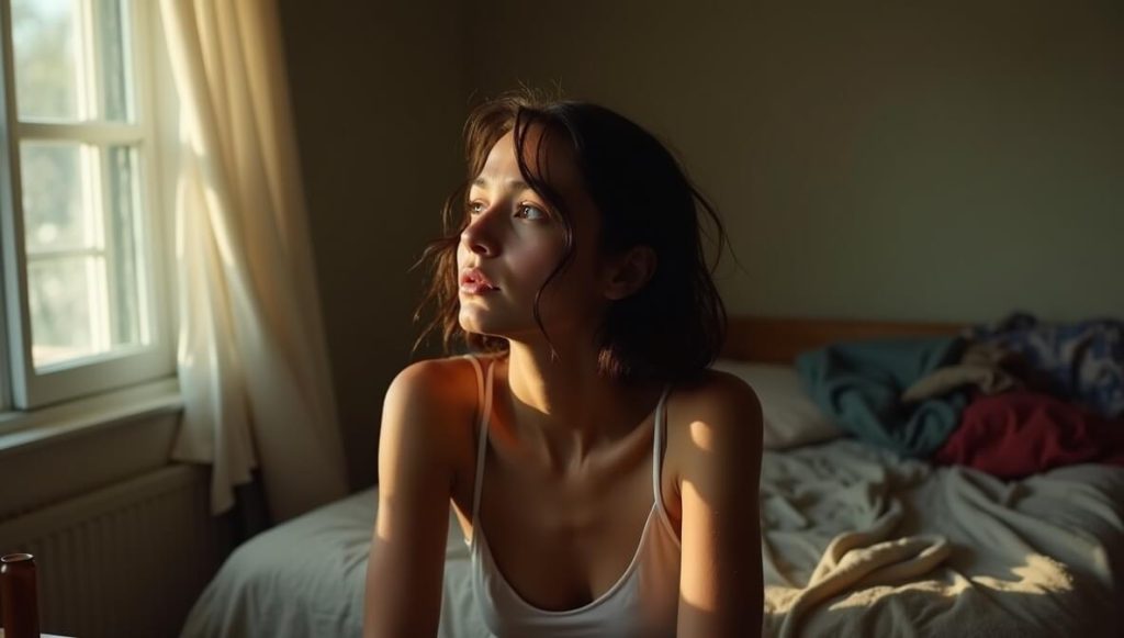 Warning Signs Your Marriage May Be in Trouble