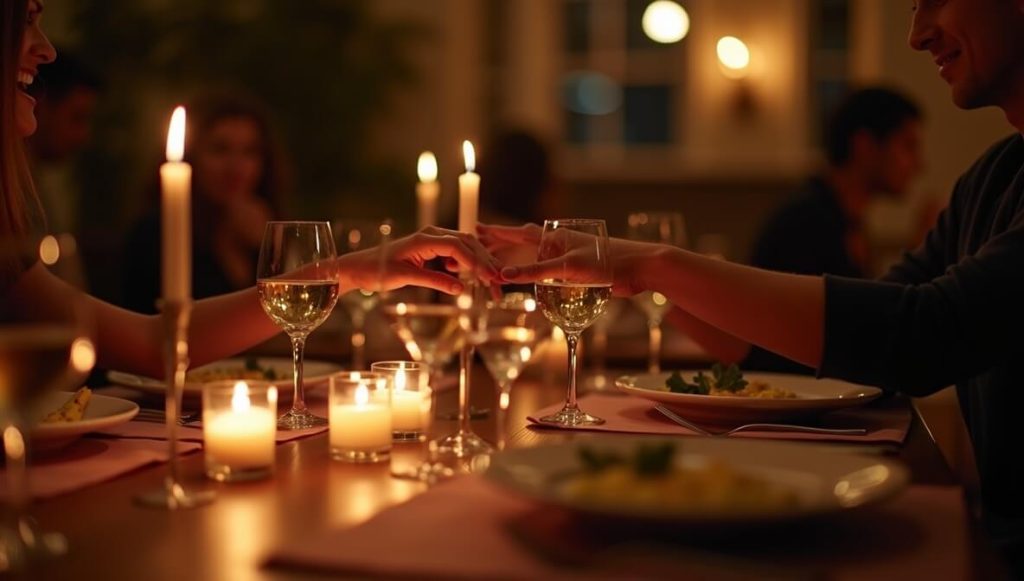 What is Deep Meaningful Conversation