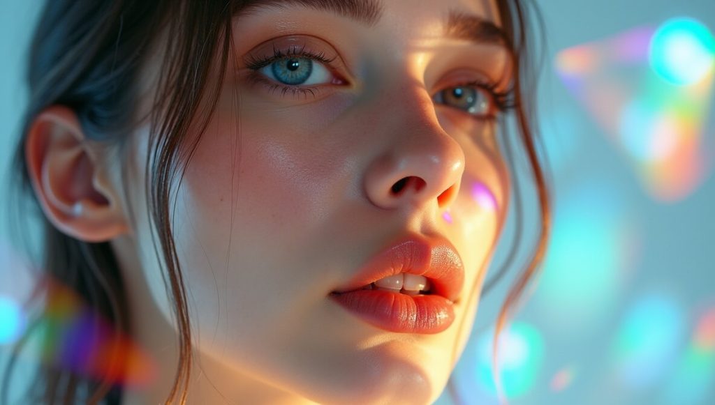 personality Reflected in Appearance