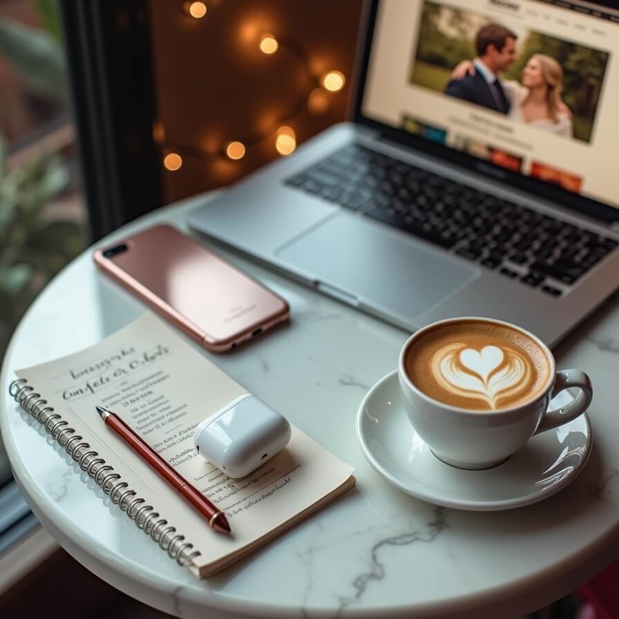 Why The Knot Works for Both Couples and Guests