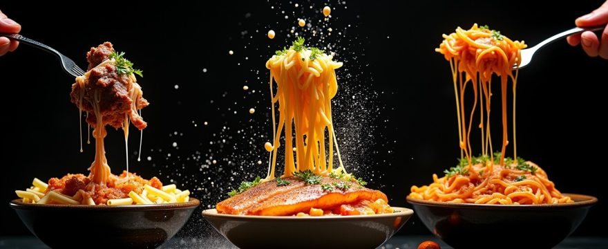 TikTok Dinner Ideas