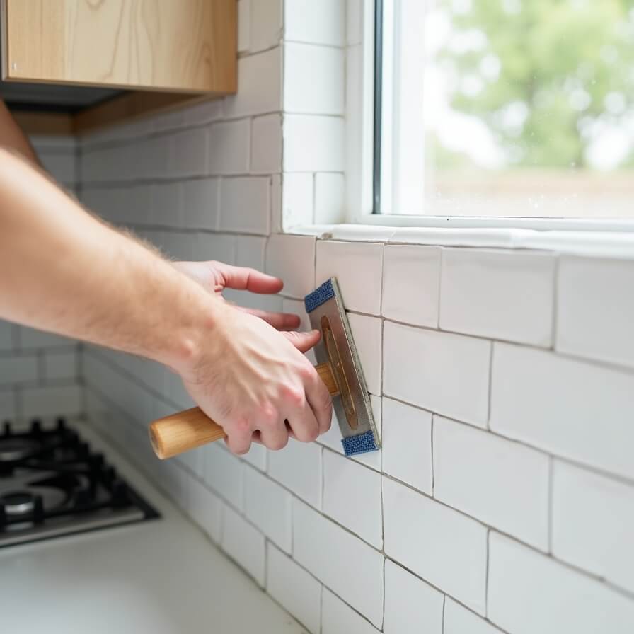 DIY vs professional installation