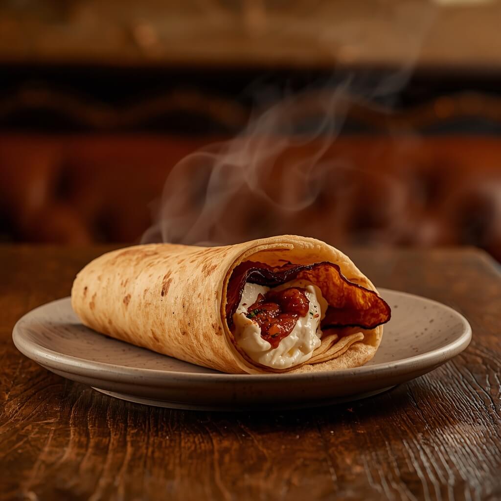 Dishoom Edinburgh