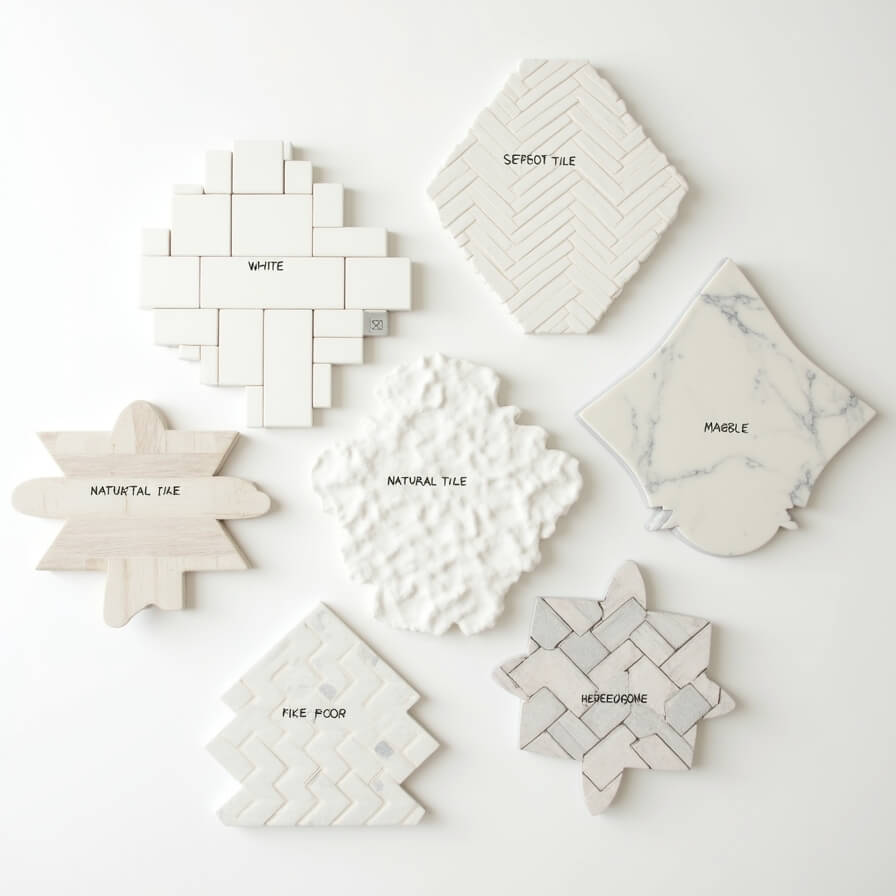 Farmhouse backsplash cost comparison