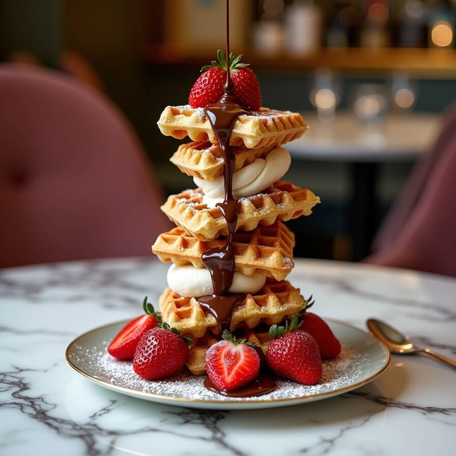 Haute Dolci