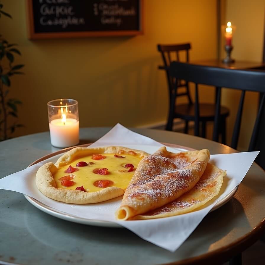 Le Petit Café
