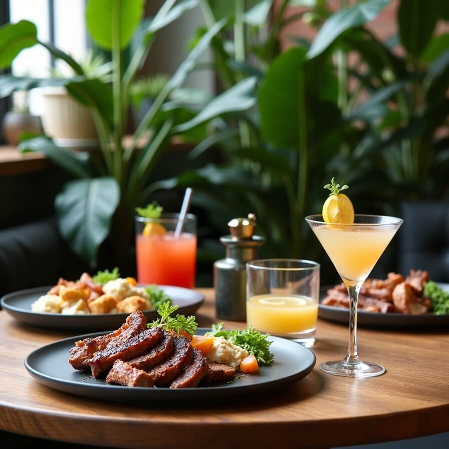Rabble Taphouse & Grill