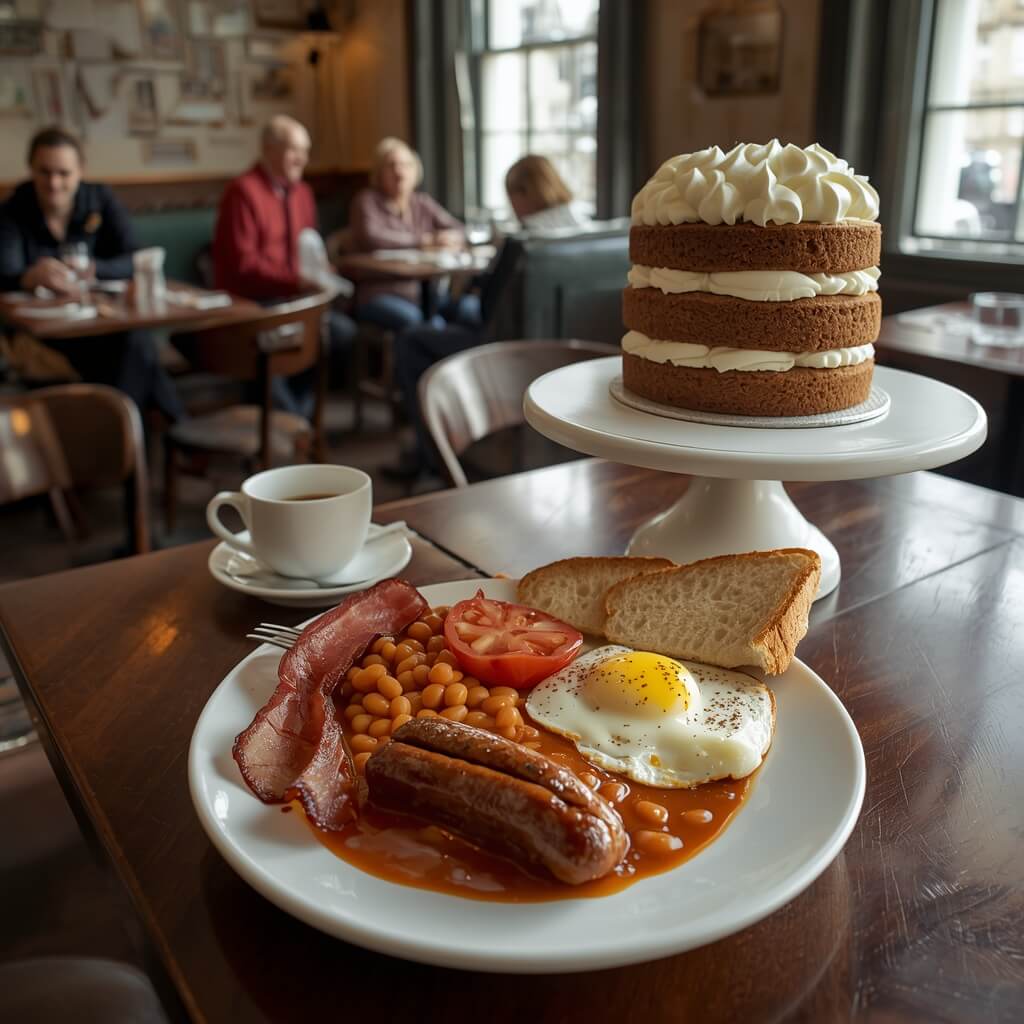 Spoon Café Bistro