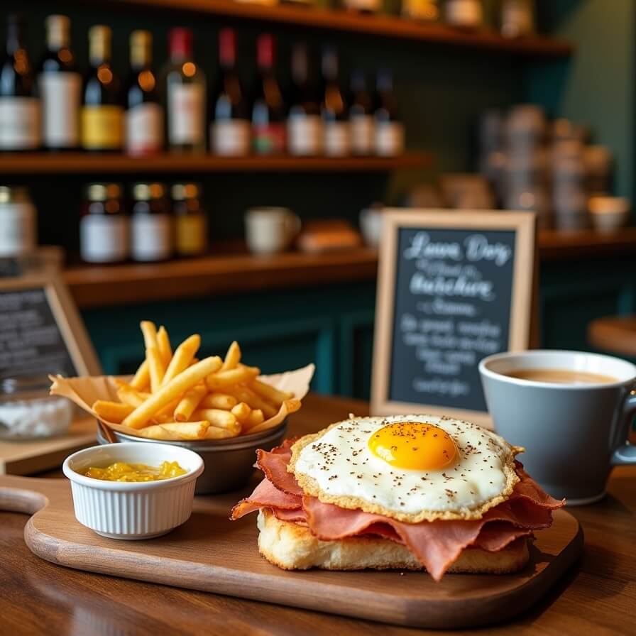 Victor Hugo Deli