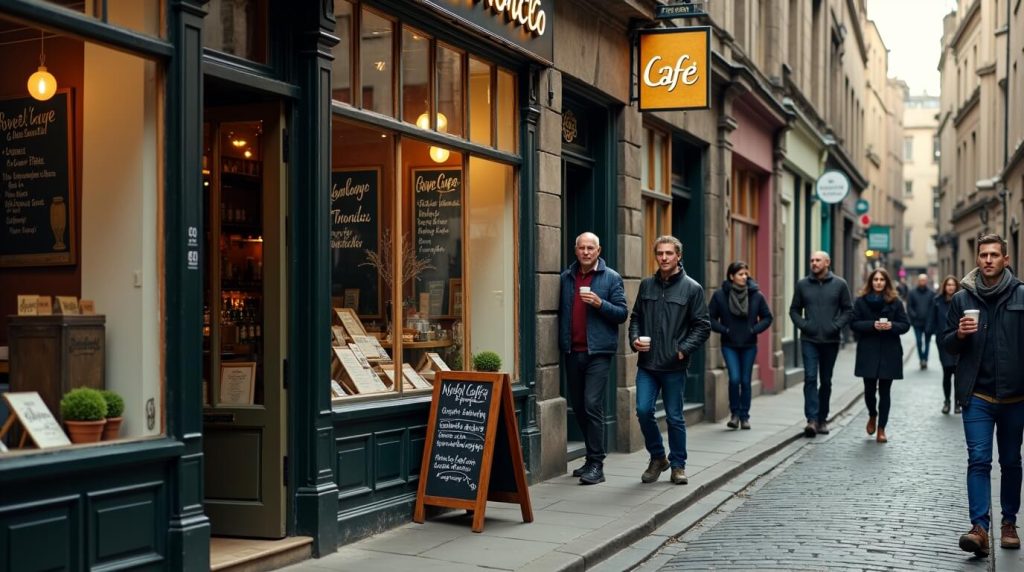 Why Edinburgh Is One of the UK's Best Brunch Cities